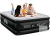 AIRELINA Comfort Queen Air Mattress, 18" Height, Built-in Pump, 800 lb Capacity