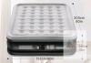 AIRELINA Comfort Queen Air Mattress, 18" Height, Built-in Pump, 800 lb Capacity - 2