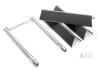 New Weber Spirit e210 Grill Parts, Flavorizer Bars and Grill Burner for Weber Spirit I & Sprit II 200 Series E-210 E-220 S-210 S220