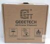 GEEETECH PLA 3D Printer Filament 1.75mm, Glow Rose Red, 1KG, &plusmn;0.02mm, Lot# BTBG0424AT - 2