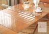 New Clear Table Cover Protector, 1.5mm Thick 40 x 72 Inch