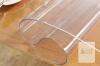 New Clear Table Cover Protector, 1.5mm Thick 40 x 72 Inch - 2