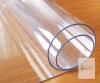 New Clear Table Cover Protector, 1.5mm Thick 40 x 72 Inch - 3