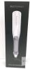 AraSyleon KD880 3-in-1 Steam Hair Straightener/Comb, 150-210&deg;C, 68W, White