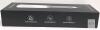 AraSyleon KD880 3-in-1 Steam Hair Straightener/Comb, 150-210&deg;C, 68W, White - 2