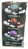 Sportneer Aquatic Exercise Set, EVA Dumbbells, Adjustable Fitness Belt & Rings, Blue, SKU Y22-82002-76 - 3