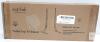 Suptek ML1760 Table Top TV Stand, Fits 22-65" TVs, 800x400mm VESA, 110 lbs Capacity