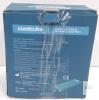 comfcube Elbow-Contoured Reusable Cold Pack, 360&deg; Compression, 2-Hour Cold Retention - 2