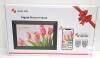 Frameo 102K Digital Picture Frame, 10.1" IPS Touchscreen, 32GB Storage, Wi-Fi Enabled