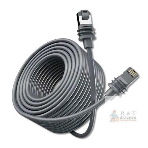 New YANGER Starlink Gen 3 Cable 100FT, Gray