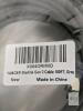 New YANGER Starlink Gen 3 Cable 100FT, Gray - 3