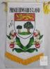 East Coast Canada Banner Flags . P.E.I , Nova Scotia & New Brunswick . Banners measure 8.5"&times;11" - 3