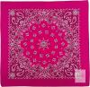 New 6-Pack Every-Ville 100% Cotton Bandanas Gift Set &ndash; 22x22 Inch Paisley Head Wraps form Men & Women, Neck & Face Scarves - 2