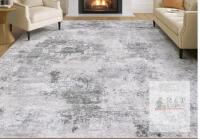 Tortania Washable 9x12 Area Rug for Living Room