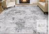 Tortania Washable 9x12 Area Rug for Living Room