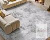 Tortania Washable 9x12 Area Rug for Living Room - 3