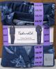 New Size XS Splendid Women's 2 Piece Pajama Set, Blue Floral, XS, 100% Polyester, Original Packaging