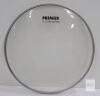 Premier CL Extra Batter 14" Drum Head Clear Mylar Single Ply