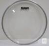 Premier CL Extra Batter 14" Drum Head Clear Mylar Single Ply - 3