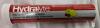 Hydralyte Effervescent Electrolyte Tablets, Cherry Limeade, 20 Tablets, Exp. 09-2027