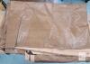 Guard Shield 20ft&times;20ft Brown / Beige Tarp
