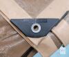 Guard Shield 20ft&times;20ft Brown / Beige Tarp - 2
