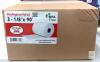 New BuyRegisterRolls 3-1/8" x 90' Thermal Receipt Paper | 50 Rolls (BPA-Free) - 2