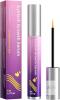 NEW Viareline Lash Serum for Growth, Premium Eyelash Enhancer Care for Longer Thicker & Fuller, Gentle Formula Safe for Sensitive Eyes Non-Irritating Daily Use at Home & Travel - 5ml<br/>Amazon's Choice