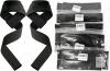5 New Pairs of Lifting Wrist Straps for Weightlifting, Bodybuilding, Powerlifting, Strength Training, & Deadlifts - 1.5" Wide &times; 23.5" Long