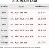 New Size 3XL Women's Dresime 3-Pack Nursing Bras for Breastfeeding Seamless Maternity Bra Ultra Comfort Pregnancy Sleep Bralette for Women - 2