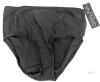 New Size SMALL Women's CATALINA Black High Waist Bikini Swim Bottoms Style 19ct304 - 2