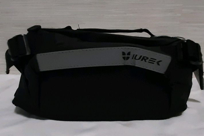 New, IUR Fanny Pack