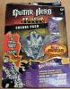 Guitar Hero Air Guitar Rocker Encore Pack &ndash; 80's Rock Expansion Cartridge & Belt Buckle