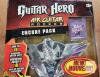 Guitar Hero Air Guitar Rocker Encore Pack &ndash; 80's Rock Expansion Cartridge & Belt Buckle - 3