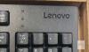 New - Lenovo Wired Keyboard - 2