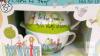 Creative Tops Born to Shop Tea for One Set &ndash; "Sunshine, Friends and Laughter" Design - 2
