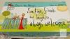 Creative Tops Born to Shop Tea for One Set &ndash; "Sunshine, Friends and Laughter" Design - 3