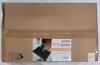 NEW Mibao Heavy Duty Waterproof Outdoor Mat 30"x18" Black, Non-Slip Backing, All-Weather - 2
