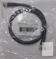 Monoprice Viper Series HD-SDI RG6 BNC Cable, 3 ft, 3 Gbps Bandwidth, Dual Shielding