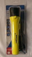 New Startech Intrinsically Safe Flashlight - 849703