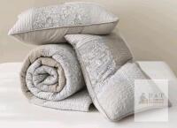new Chezmoi Collection Quinn King Size 3-Piece Patchwork Quilt Set with Reversible Design