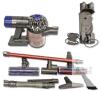 DYSON Absolute Trigger Cordless Portable Vacuum Cleaner With Attachments, Tested For Power