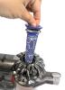 DYSON Absolute Trigger Cordless Portable Vacuum Cleaner With Attachments, Tested For Power - 4