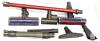 DYSON Absolute Trigger Cordless Portable Vacuum Cleaner With Attachments, Tested For Power - 6