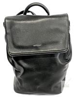Matt & Nat Vegan Leather Fab Mini Backpack Purse, 8.5" &times; 5" &times; 12.5"