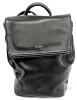 Matt & Nat Vegan Leather Fab Mini Backpack Purse, 8.5" &times; 5" &times; 12.5"