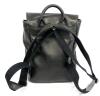 Matt & Nat Vegan Leather Fab Mini Backpack Purse, 8.5" &times; 5" &times; 12.5" - 3