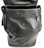 Matt & Nat Vegan Leather Fab Mini Backpack Purse, 8.5" &times; 5" &times; 12.5" - 4