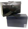 2 Expanding Concertina File / Paper Organizers, Up To 5" &times; 15.5" &times; 10" High