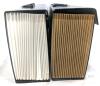 2 Expanding Concertina File / Paper Organizers, Up To 5" &times; 15.5" &times; 10" High - 2
